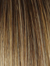 Unfiltered | Synthetic Lace Front Wig (Mono Top)