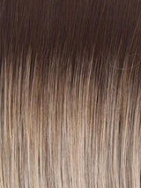 Unfiltered | Synthetic Lace Front Wig (Mono Top)