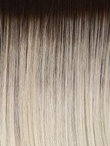 Unfiltered | Synthetic Lace Front Wig (Mono Top)