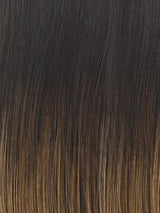 Unfiltered | Synthetic Lace Front Wig (Mono Top)