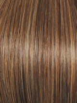 Muse | Synthetic Lace Front Wig (Hand-Tied)
