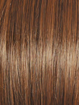 Muse | Synthetic Lace Front Wig (Hand-Tied)