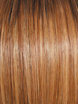 Muse | Synthetic Lace Front Wig (Hand-Tied)