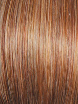 Sparkle Elite | Synthetic Lace Front Wig (Mono Top)
