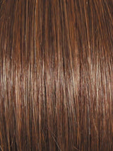 Muse | Synthetic Lace Front Wig (Hand-Tied)
