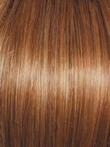 Sparkle Elite | Synthetic Lace Front Wig (Mono Top)