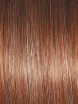 Muse | Synthetic Lace Front Wig (Hand-Tied)