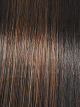 Muse | Synthetic Lace Front Wig (Hand-Tied)