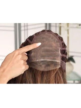 Simmer | HF Synthetic Lace Front Wig