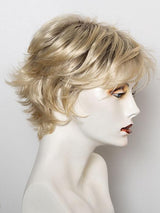 Voltage Large | Synthetic Wig (Basic Cap)