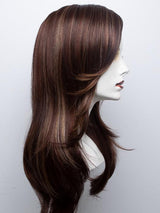 Angelica | Synthetic Wig (Basic Cap)