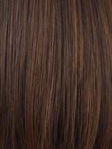 Tori | Short Synthetic Wig (Basic Cap)