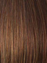 Evanna | Synthetic Lace Front Wig (Mono Part)