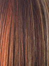 Tori | Short Synthetic Wig (Basic Cap)