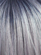 Evanna | Synthetic Lace Front Wig (Mono Part)