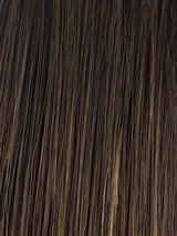 Evanna | Synthetic Lace Front Wig (Mono Part)
