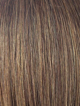 Tori | Short Synthetic Wig (Basic Cap)