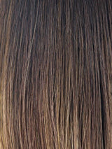 Evanna | Synthetic Lace Front Wig (Mono Part)