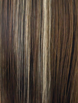 Tori | Short Synthetic Wig (Basic Cap)
