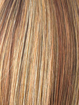Tori | Short Synthetic Wig (Basic Cap)