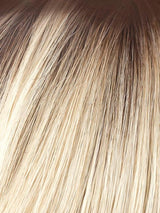 Angelica | Synthetic Wig (Basic Cap)