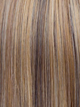 Tori | Short Synthetic Wig (Basic Cap)
