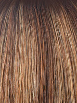 Tori | Short Synthetic Wig (Basic Cap)