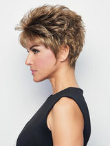 Sparkle | Synthetic Wig (Basic Cap)