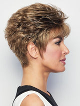 Sparkle | Synthetic Wig (Basic Cap)