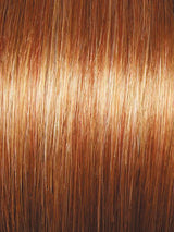 Scene Stealer | HF Synthetic Lace Front Wig (Mono Top)