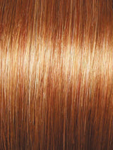 Unfiltered | Synthetic Lace Front Wig (Mono Top)
