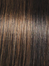 Upstage Large | Synthetic Lace Front Wig (Hand-Tied)