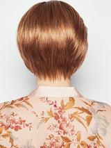 Muse | Synthetic Lace Front Wig (Hand-Tied)