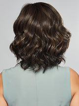 Editor's Pick | Synthetic Lace Front Wig (Mono Top)
