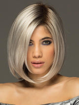 Jamison | Synthetic Lace Front Wig (Mono Part)