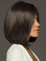 Jamison | Synthetic Lace Front Wig (Mono Part)