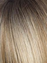 Evanna | Synthetic Lace Front Wig (Mono Part)