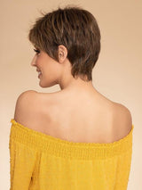 Spring Hi | Synthetic Lace Front Wig (Mono Crown)