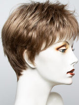 Winner | Synthetic Wig (Basic Cap)