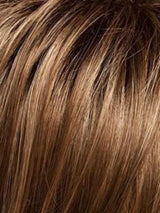 Watch Me Wow | Synthetic Lace Front Wig (Mono Crown)