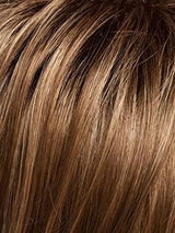 Stop Traffic | Synthetic Wig (Mono Crown)