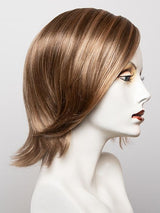 Play it Straight | Synthetic Lace Front Wig (Mono Part)
