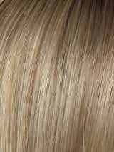 Watch Me Wow | Synthetic Lace Front Wig (Mono Crown)