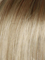 Watch Me Wow | Synthetic Lace Front Wig (Mono Crown)