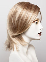 Play it Straight | Synthetic Lace Front Wig (Mono Part)