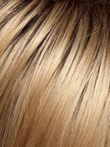 Watch Me Wow | Synthetic Lace Front Wig (Mono Crown)