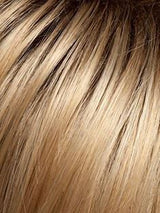 Stop Traffic | Synthetic Wig (Mono Crown)