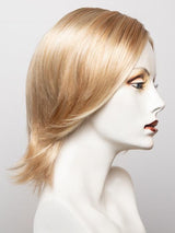 Play it Straight | Synthetic Lace Front Wig (Mono Part)