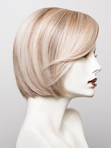 Straight Up With a Twist | HF Synthetic Lace Front Wig (Mono Top)