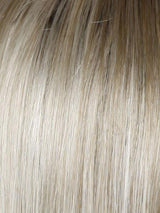 Watch Me Wow | Synthetic Lace Front Wig (Mono Crown)